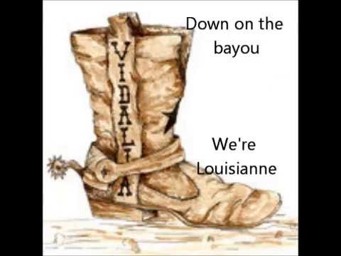 Louisianne Video