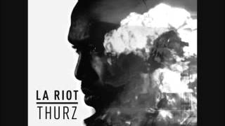 Watch Thurz Riot feat Black Thought video