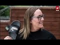 Woman's life saved by £30 pair of Puma sliders