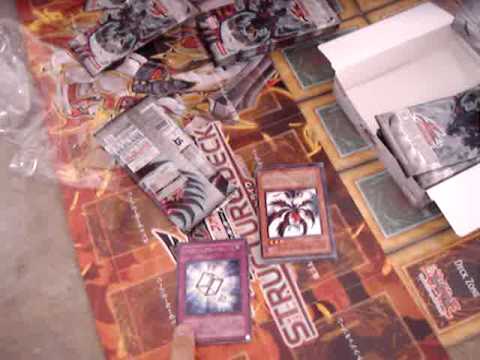 january 2010 yu-gi-oh gemini anti-meta beatdown deck. 遊戯王OCG Yu-gi-oh Shining Darkness Booster Box Opening. Order: Reorder; Duration: 7:56; Published: 2010-02-19; Uploaded: 2011-01-20; Author: yugiohdjniam