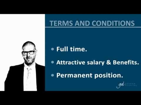 Ofertas empleo - CUSTOMER SERVICE AGENT (German)