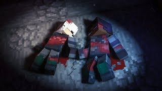 Minecraft Сериал: 