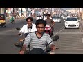 "Lost Cause" - A Telugu Short Film by GITAMites