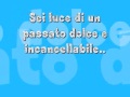 Mattia Cerrito Sei tutto per me