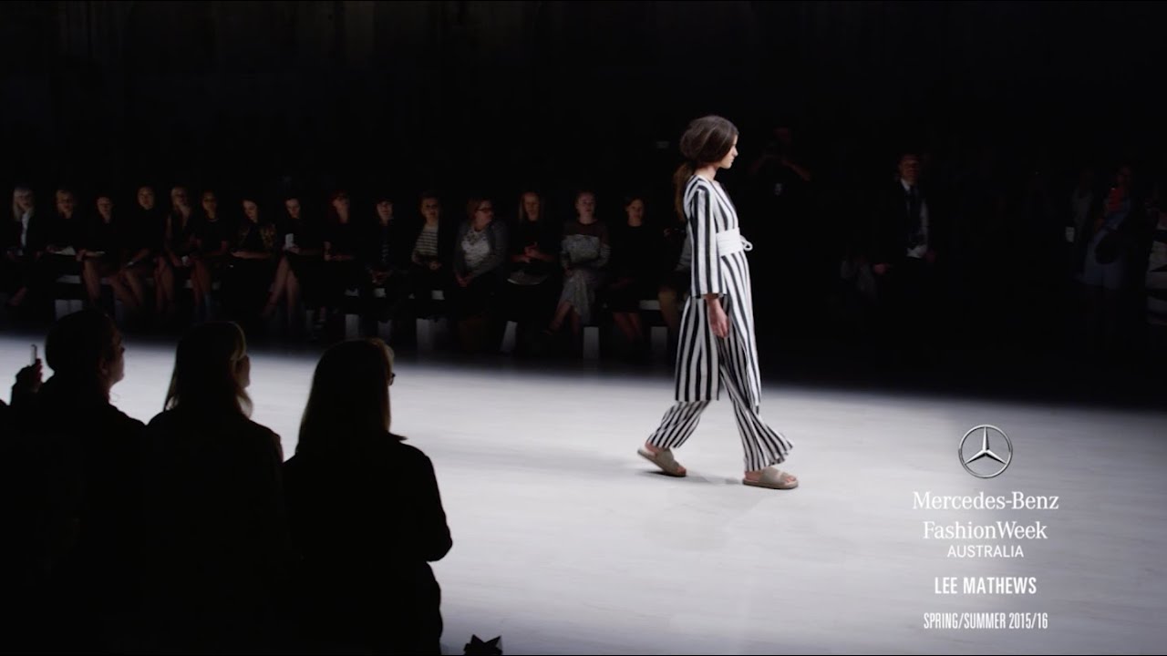 Libby keatinge fashion week Libby keatinge fashion week