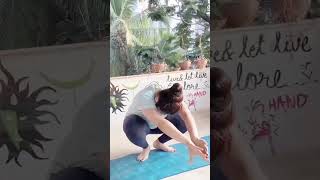 Girija Oak, For All Things Health And Fitness Related