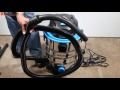 Vacmaster VQ607SFD Stainless Steel Wet/Dry Vacuum Review