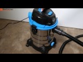 Vacmaster VQ607SFD Stainless Steel Wet/Dry Vacuum Review