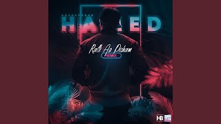Rafti Az Pisham Remix