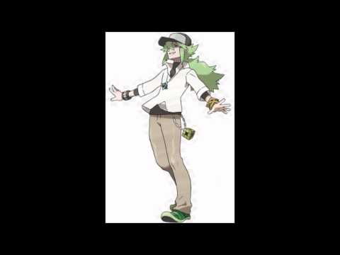 Pokemon Black & White: N Final Battle Orchestrated
