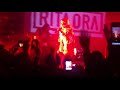 Rita Ora "How We Do (Party)" Live At SOB's