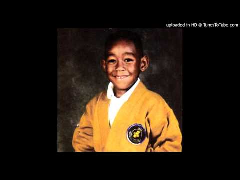 Tyler The Creator Enzo