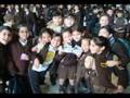 Gira colegios 2008 - Colegio Alfonsina Storni(La Ferrere)