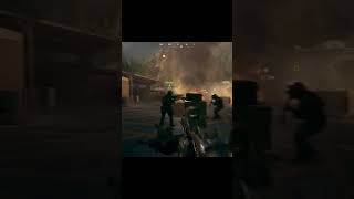 Battlefield 6 Campaign Shorts