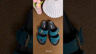 Sandal Kekinian Dari Hiryn