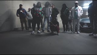 Rizzy - Hot Boy | Shot By @MinnesotaColdTv