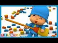 Pocoyo - Si spazza (S01E03)