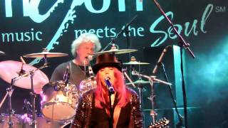 Watch Jefferson Starship Today video