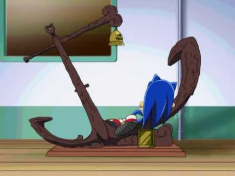 Download sonic x episodes english