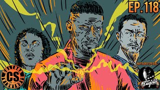 Project Power | Ep. 118