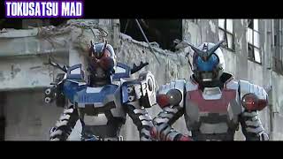 Mad Kabuto Promise For The Future No Lirik Part 1