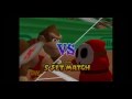 Mario Tennis (N64) - Ep. 11 - Moonlight Cup (Singles)