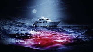 The 9th Passenger || Horror Movie || 2018