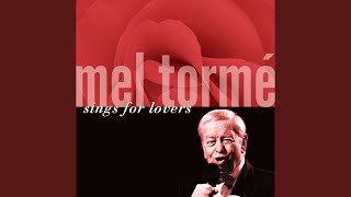 Watch Mel Torme this Is A Lovely Way To Spend An Evening video