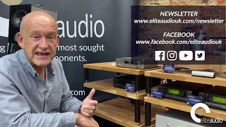 Unboxing Feature - Burson Audio Conductor 3 Ref