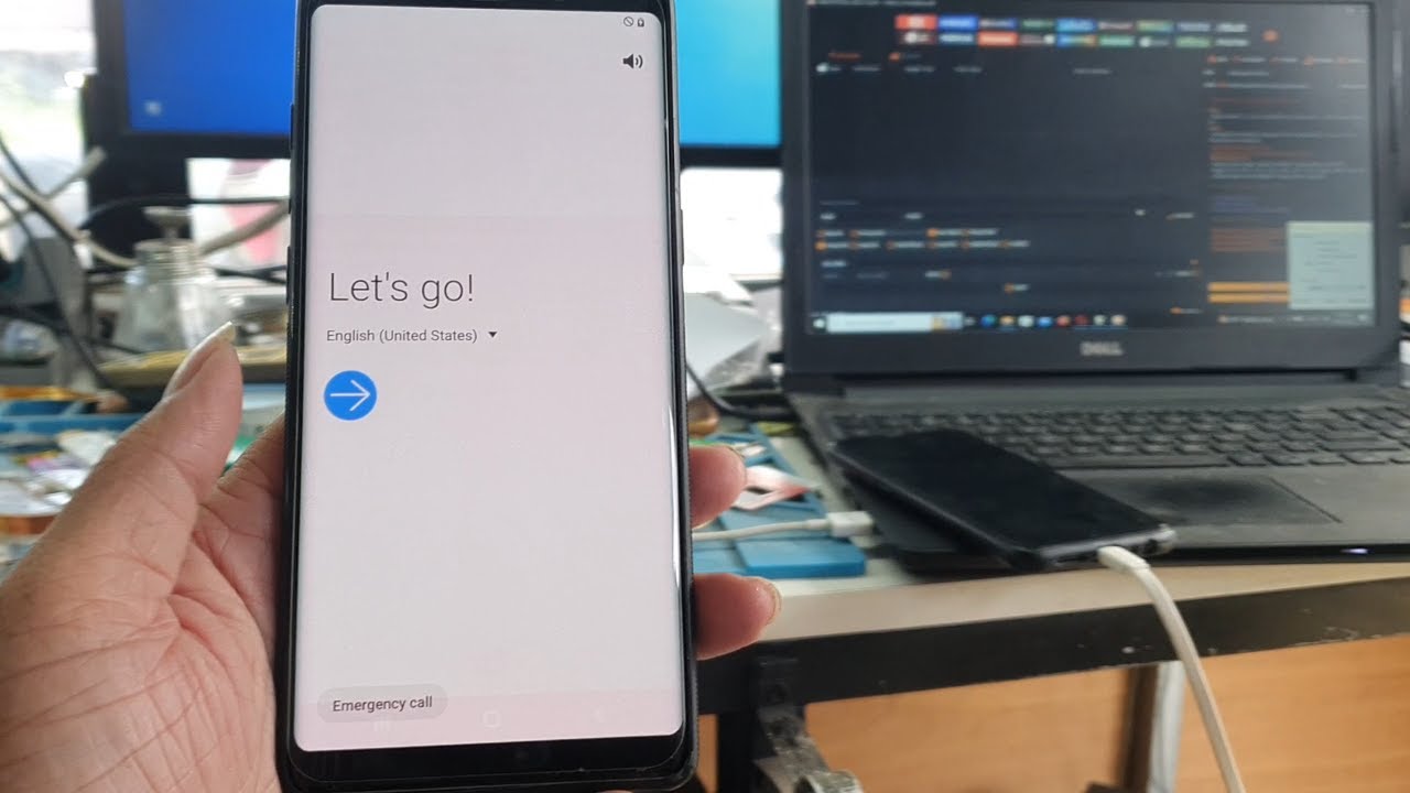 How to Remove google account Samsung Note8 With How to Remove google account Samsung Note8 With