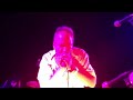 Fatso Jetson at the Lo Desert Sound Festival, Thermal, CA 9/10/11 Video by Dave Travis