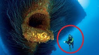 Deep Sea Mysteries Deep Sea Mysteries