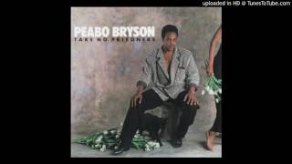 Watch Peabo Bryson Falling For You video