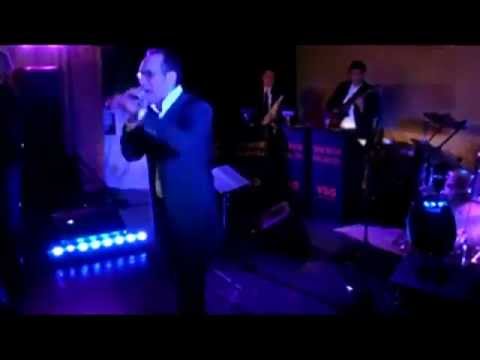  Lapidot Yossi Bayles Fun Rock YBO Band Miami USA Jewish Wedding