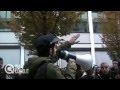Occupazione al liceo artistico di Cantù: studenti contro gli orari