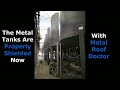 Video Tank Systems Anti Corrosion Protective Systems Malaysia | Stainless Steel Tanks