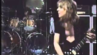 Watch Ozzy Osbourne Suicide Solution video