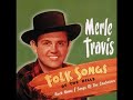 Merle Travis - Sixteen Tons (original version) from 1947