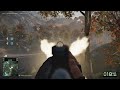 Battlefield Bad Company 2: Tactical Gameplay + Tutorial on Laguna Alta w/ Commentary
