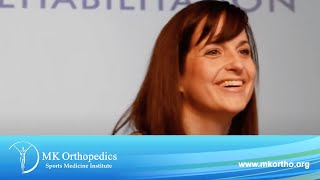 NEW Alexa discusses the compressive services and knowledgeable staff at MK Orthopedics