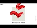 Stelios Vassiloudis & Sahar Z - Osaka (Original Mix) [Official Audio]