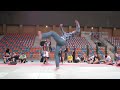 Daniel Graham "CHEAT KICKS"