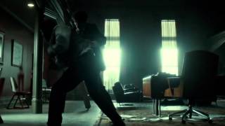 Hannibal Fights Tobias (S01E08)