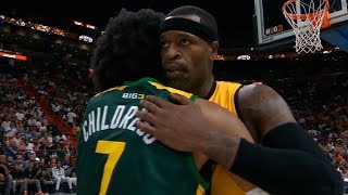 Stephen Jackson (22 pts) Full Highlights vs Ball Hogs | Game-Winner | Week 5 | BIG 3 Season 2 Stephen Jackson (22 pts) Full Highlights vs Ball Hogs | Game-Winner | Week 5 | BIG 3 Season 2