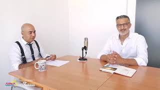 Benidorm Gastro Business | Roberto Ronzani (UniElectrica) | Video PodCast