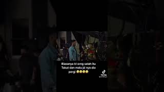 Semakin Memanas Denis Cadel Kabur Saat Di Datengin Astrid Dan Uya Kuya