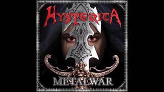 Watch Hysterica Metalwar video
