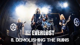 Watch Everlost Demolishing The Ruins video