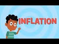 What is Inflation for Kids| Financial Education | Financial Capability |Finance for Kids | Inflation