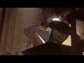 Let's Play Wolfenstein: The New Order - welder, sex, tunnel glider